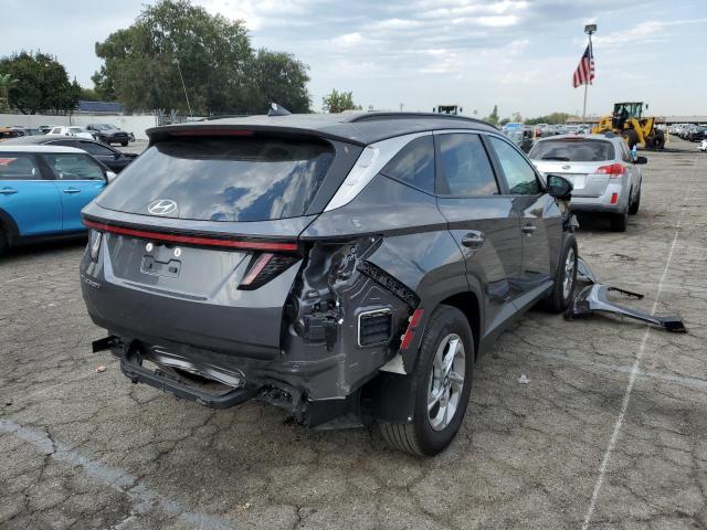 Photo 3 VIN: KM8JB3AE4NU033976 - HYUNDAI TUCSON SEL 