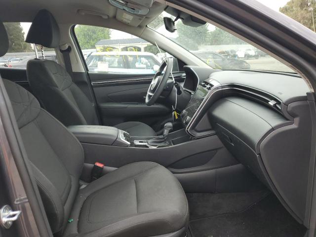 Photo 4 VIN: KM8JB3AE4NU033976 - HYUNDAI TUCSON SEL 