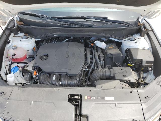 Photo 11 VIN: KM8JB3AE4NU166124 - HYUNDAI TUSCON 