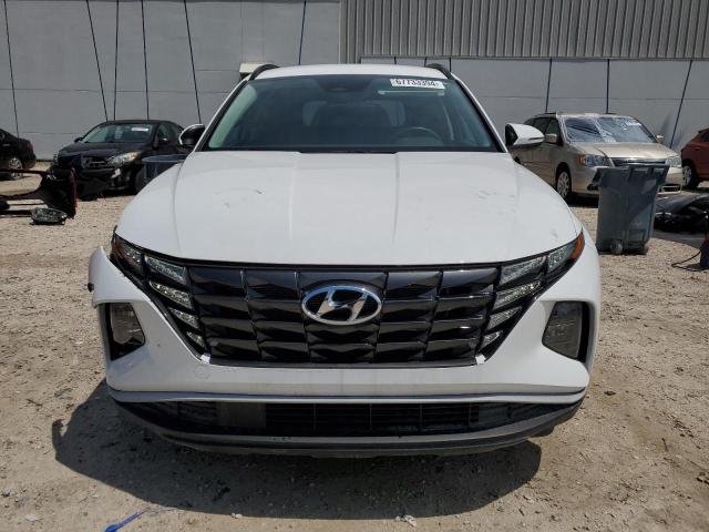 Photo 4 VIN: KM8JB3AE4NU166124 - HYUNDAI TUSCON 