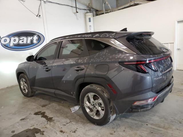 Photo 1 VIN: KM8JB3AE5PU236734 - HYUNDAI TUCSON 