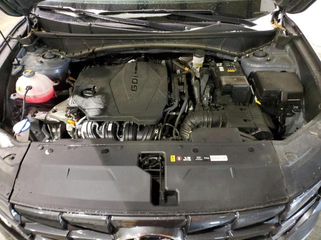 Photo 11 VIN: KM8JB3AE5PU236734 - HYUNDAI TUCSON 