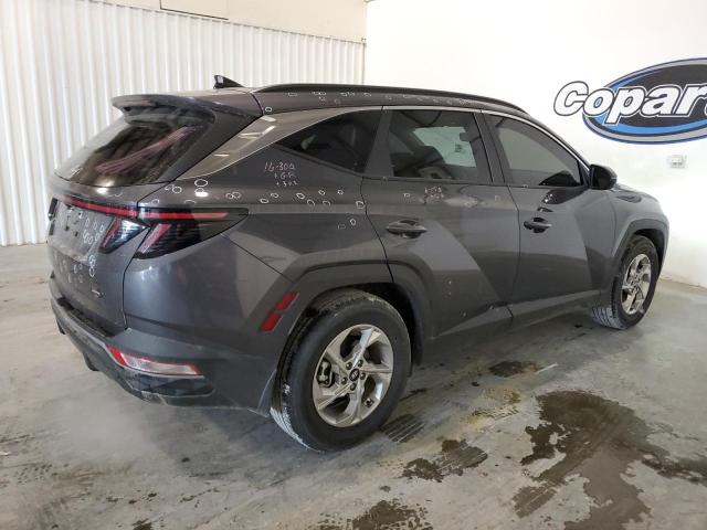 Photo 2 VIN: KM8JB3AE5PU236734 - HYUNDAI TUCSON 