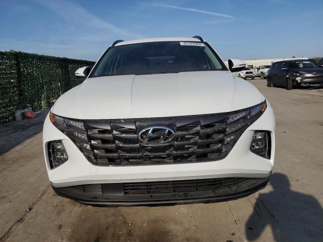 Photo 4 VIN: KM8JB3AE5PU246776 - HYUNDAI TUCSON 