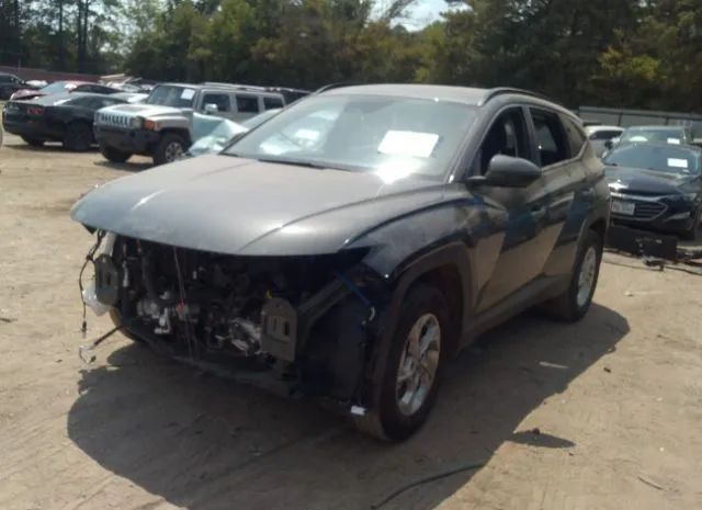 Photo 1 VIN: KM8JB3AE5PU248544 - HYUNDAI TUCSON 