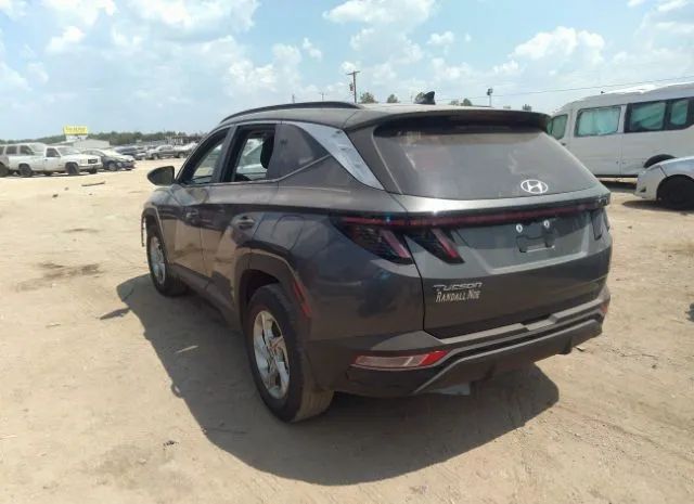 Photo 2 VIN: KM8JB3AE5PU248544 - HYUNDAI TUCSON 