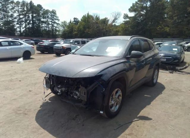 Photo 5 VIN: KM8JB3AE5PU248544 - HYUNDAI TUCSON 