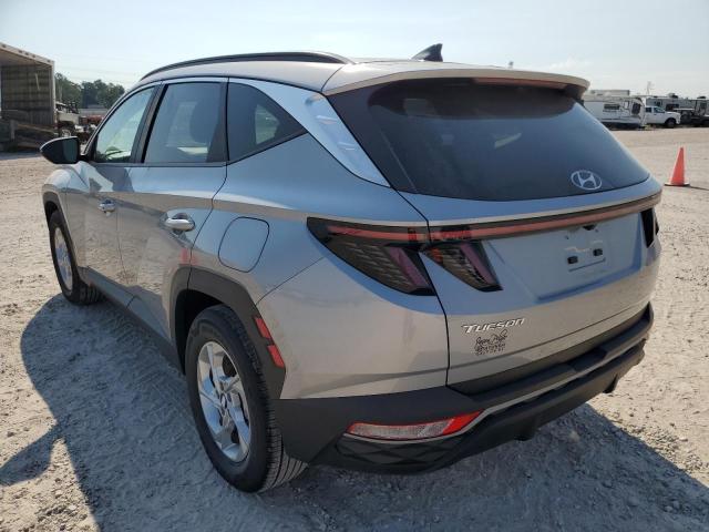 Photo 2 VIN: KM8JB3AE6NU066350 - HYUNDAI TUCSON SEL 