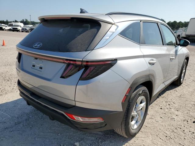 Photo 3 VIN: KM8JB3AE6NU066350 - HYUNDAI TUCSON SEL 