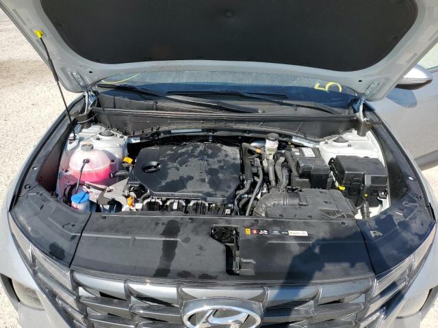 Photo 6 VIN: KM8JB3AE6NU066350 - HYUNDAI TUCSON SEL 