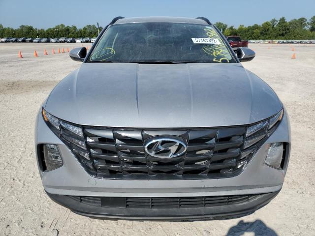 Photo 8 VIN: KM8JB3AE6NU066350 - HYUNDAI TUCSON SEL 