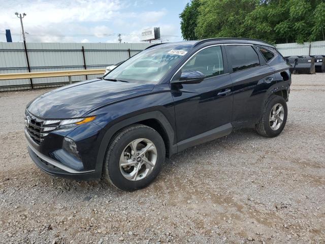 Photo 0 VIN: KM8JB3AE6PU244633 - HYUNDAI TUCSON 