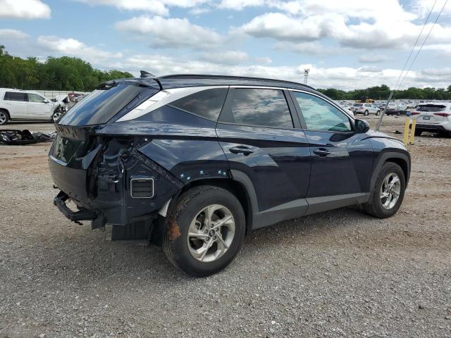 Photo 2 VIN: KM8JB3AE6PU244633 - HYUNDAI TUCSON 