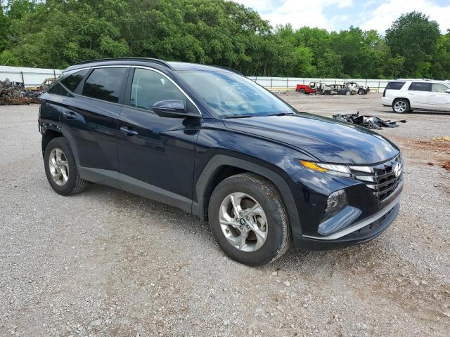 Photo 3 VIN: KM8JB3AE6PU244633 - HYUNDAI TUCSON 