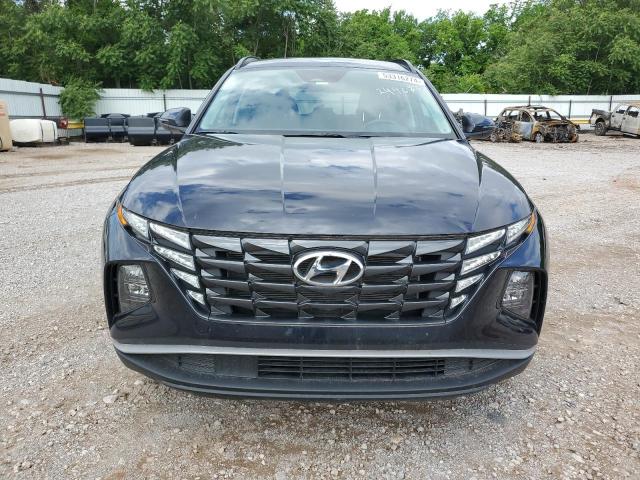 Photo 4 VIN: KM8JB3AE6PU244633 - HYUNDAI TUCSON 