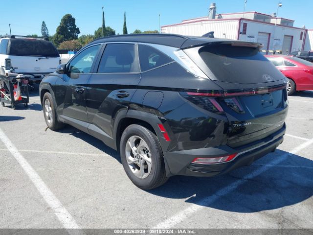 Photo 2 VIN: KM8JB3AE8NU169429 - HYUNDAI TUCSON 