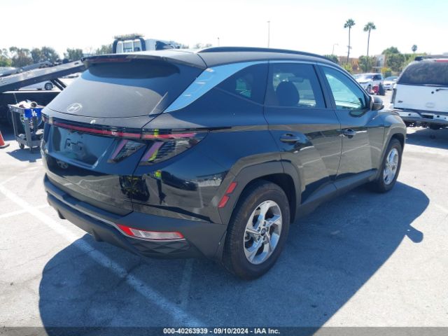 Photo 3 VIN: KM8JB3AE8NU169429 - HYUNDAI TUCSON 