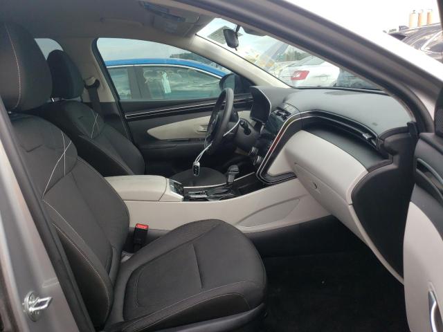 Photo 4 VIN: KM8JB3AE9NU021483 - HYUNDAI TUCSON SEL 