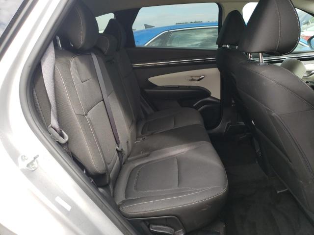 Photo 5 VIN: KM8JB3AE9NU021483 - HYUNDAI TUCSON SEL 