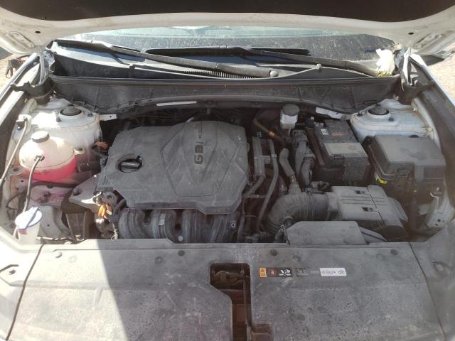 Photo 6 VIN: KM8JB3AE9NU074667 - HYUNDAI TUCSON SEL 