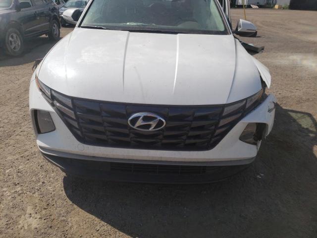 Photo 9 VIN: KM8JB3AE9NU074667 - HYUNDAI TUCSON SEL 