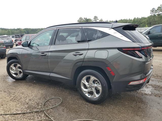 Photo 1 VIN: KM8JB3AE9PU242844 - HYUNDAI TUCSON SEL 