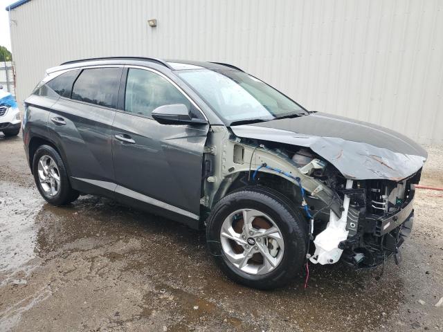 Photo 3 VIN: KM8JB3AE9PU242844 - HYUNDAI TUCSON SEL 