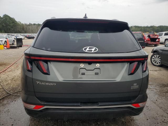 Photo 5 VIN: KM8JB3AE9PU242844 - HYUNDAI TUCSON SEL 