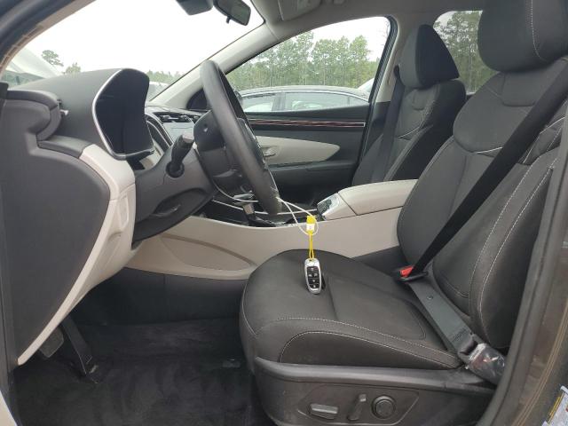 Photo 6 VIN: KM8JB3AE9PU242844 - HYUNDAI TUCSON SEL 