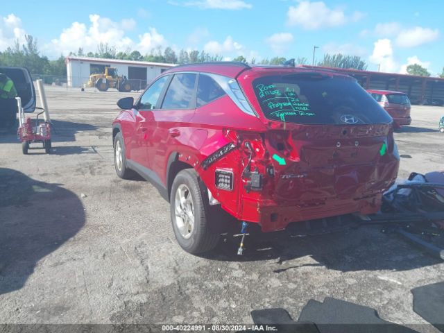 Photo 2 VIN: KM8JB3DE1RU329961 - HYUNDAI TUCSON 