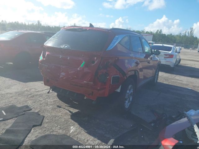 Photo 3 VIN: KM8JB3DE1RU329961 - HYUNDAI TUCSON 