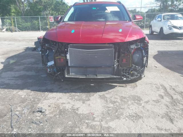 Photo 5 VIN: KM8JB3DE1RU329961 - HYUNDAI TUCSON 