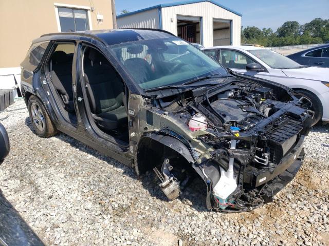 Photo 3 VIN: KM8JB3DE3RU329170 - HYUNDAI TUCSON SEL 