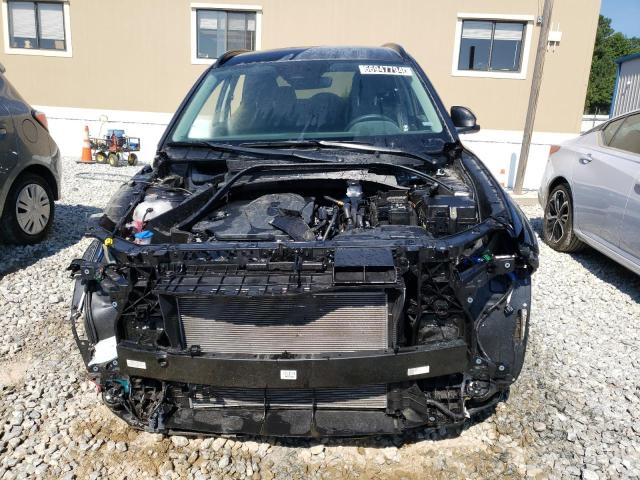 Photo 4 VIN: KM8JB3DE3RU329170 - HYUNDAI TUCSON SEL 