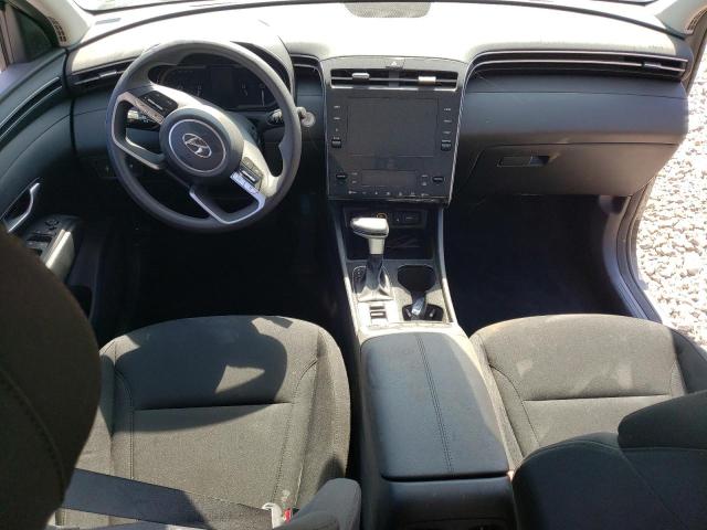 Photo 7 VIN: KM8JB3DE3RU329170 - HYUNDAI TUCSON SEL 