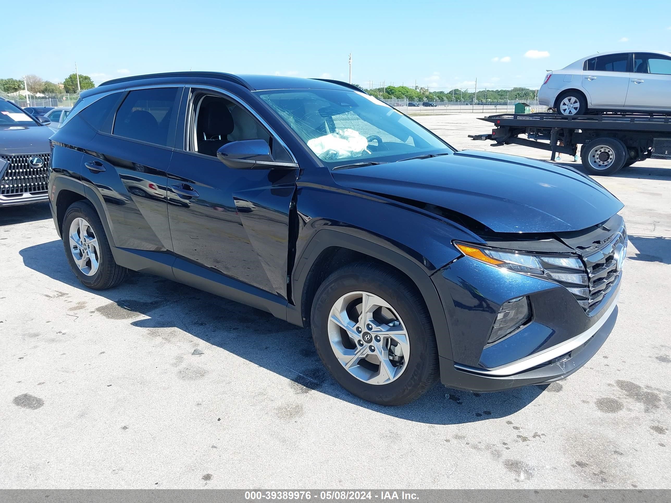 Photo 0 VIN: KM8JB3DE4RU281792 - HYUNDAI TUCSON 