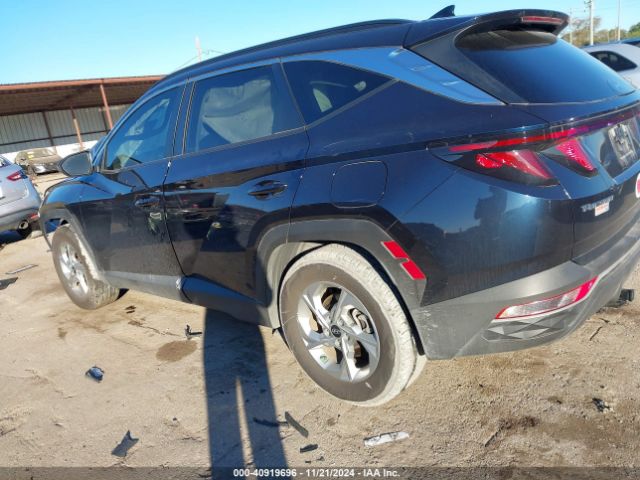 Photo 2 VIN: KM8JB3DE6RU282376 - HYUNDAI TUCSON 