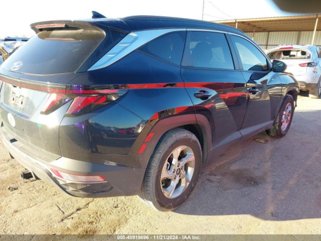 Photo 3 VIN: KM8JB3DE6RU282376 - HYUNDAI TUCSON 