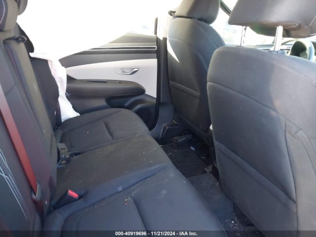 Photo 7 VIN: KM8JB3DE6RU282376 - HYUNDAI TUCSON 