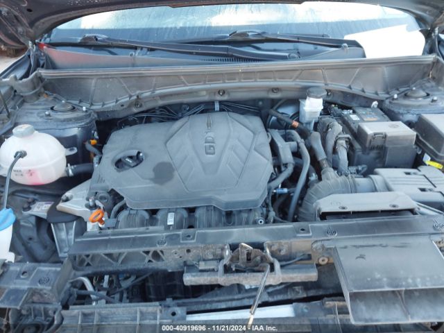 Photo 9 VIN: KM8JB3DE6RU282376 - HYUNDAI TUCSON 