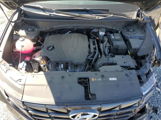 Photo 11 VIN: KM8JB3DE7RU312968 - HYUNDAI TUCSON SEL 