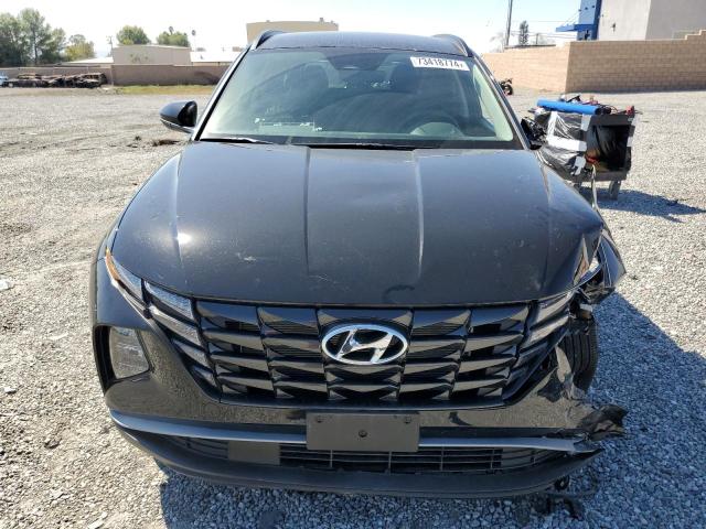 Photo 4 VIN: KM8JB3DE7RU312968 - HYUNDAI TUCSON SEL 