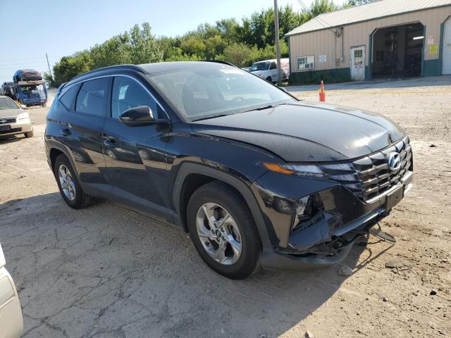 Photo 3 VIN: KM8JB3DE8RU278975 - HYUNDAI TUCSON SEL 