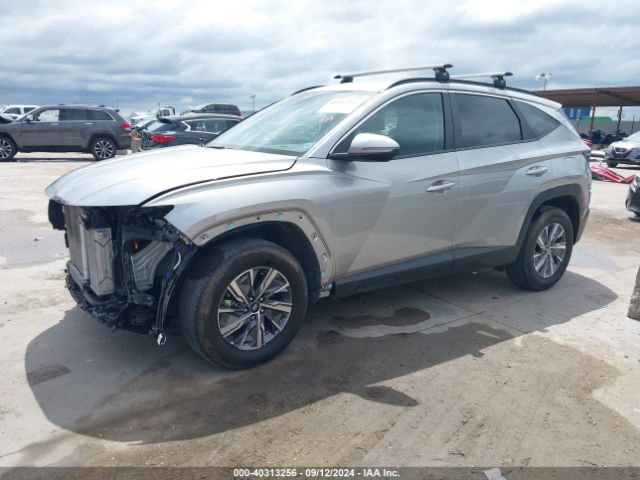 Photo 1 VIN: KM8JBCA10PU090126 - HYUNDAI TUCSON 