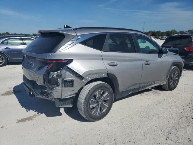 Photo 2 VIN: KM8JBCA11NU077253 - HYUNDAI TUCSON BLU 