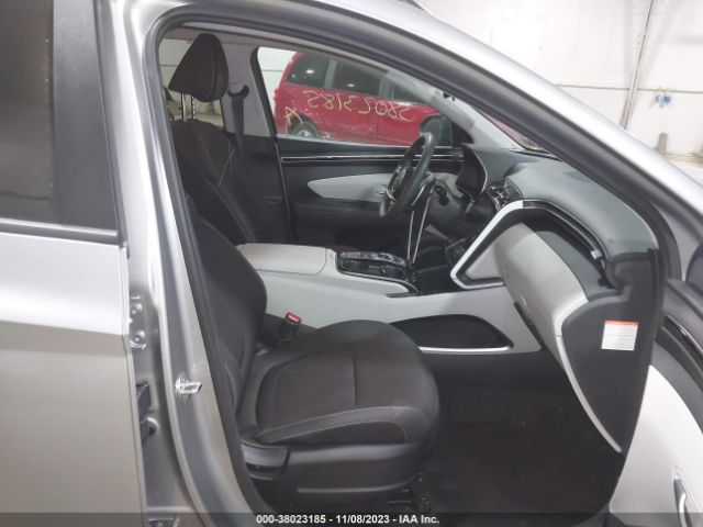 Photo 4 VIN: KM8JBCA11PU089275 - HYUNDAI TUCSON HYBRID 