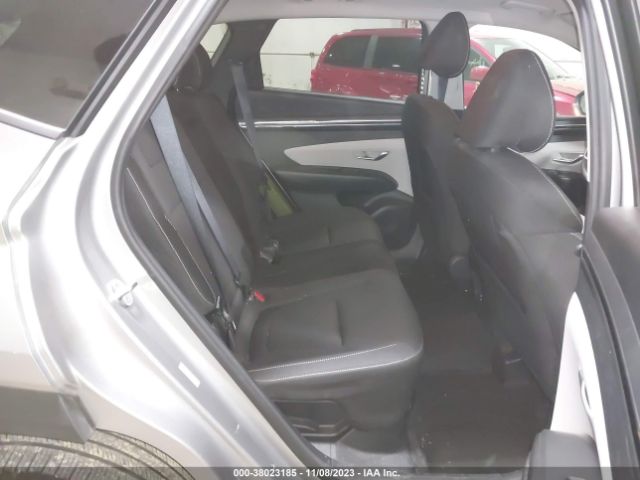 Photo 7 VIN: KM8JBCA11PU089275 - HYUNDAI TUCSON HYBRID 