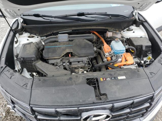 Photo 11 VIN: KM8JBCA12NU019488 - HYUNDAI TUCSON 