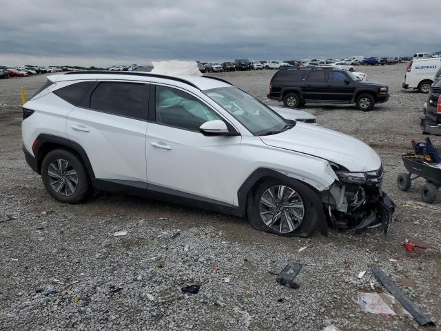 Photo 3 VIN: KM8JBCA12NU019488 - HYUNDAI TUCSON 