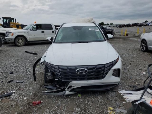 Photo 4 VIN: KM8JBCA12NU019488 - HYUNDAI TUCSON 